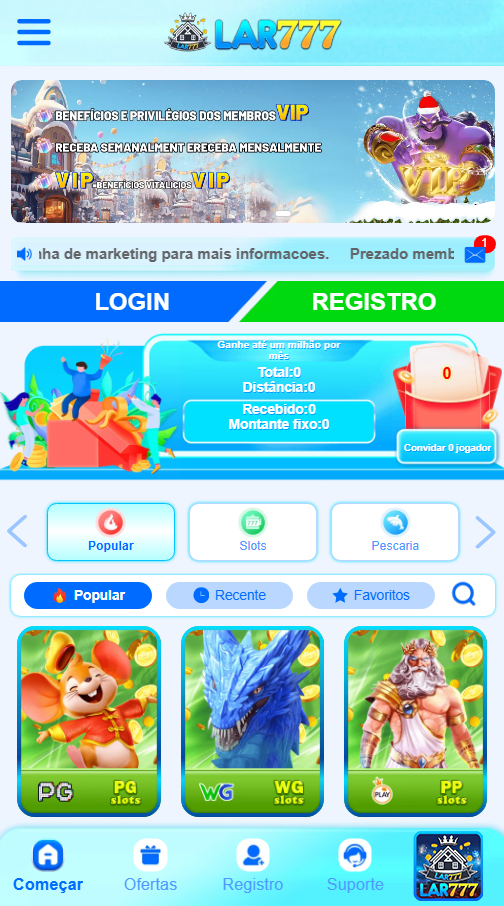 lar777.com - acessar de primeira linha experiência de jogo premium