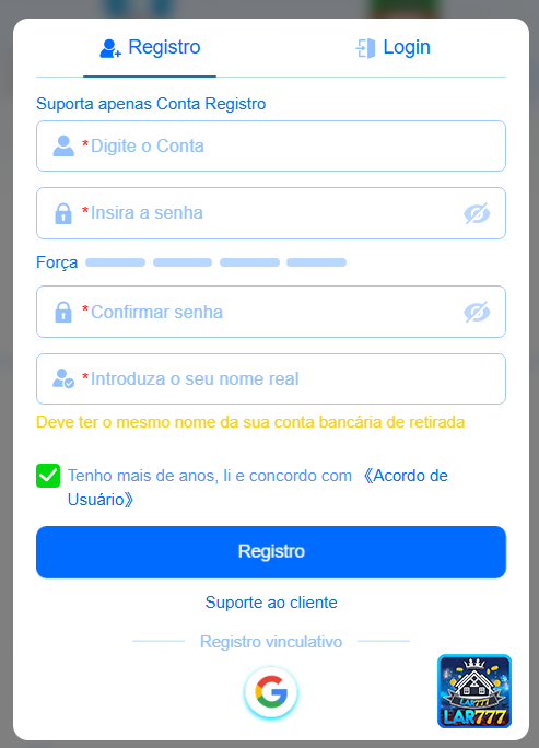 Venha para o lar777.com: Sua Vitória Começa Agora