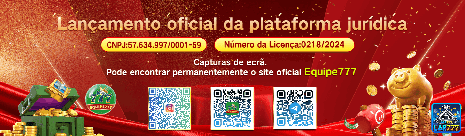 Plataforma lar777.com: Tecnologia de Ponta e Status VIP